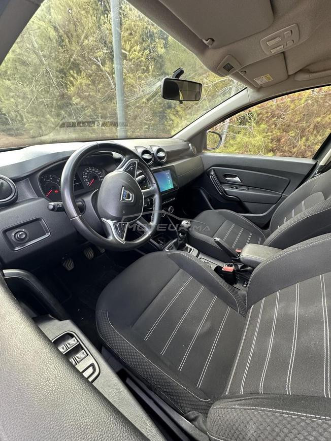 Dacia doustar 