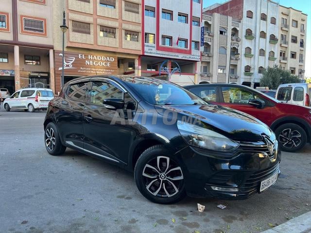 Renault Clio - 2