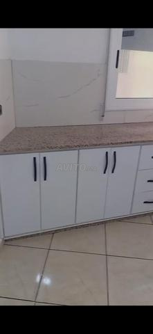 Appartement à louer 40 m² à Al Arroui - 2