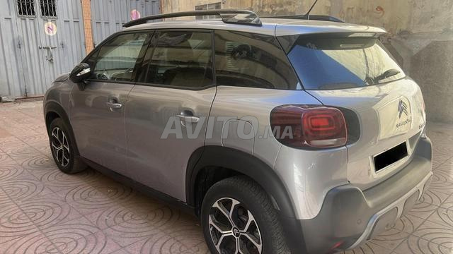 C3 Aircross diesel automatique - 2
