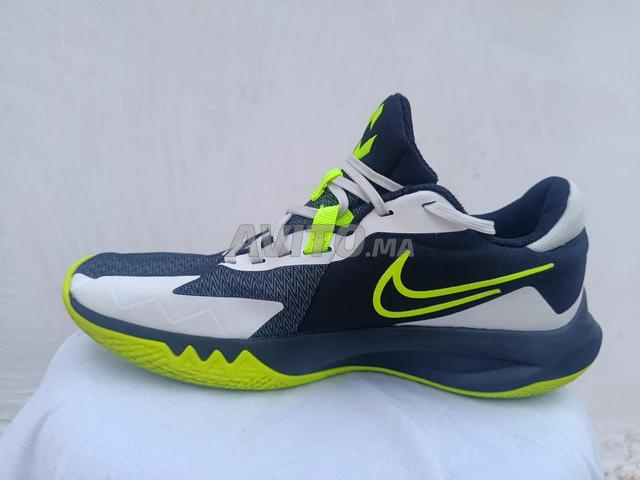 Chaussures Nike Precision 41 bon état - 2