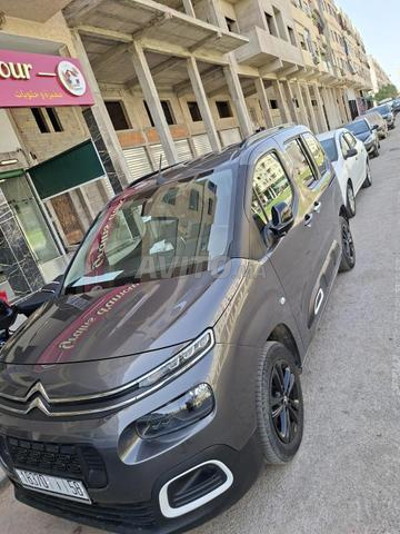 Citroën Berlingo Diesel Manuelle 2024 à Benslimane
