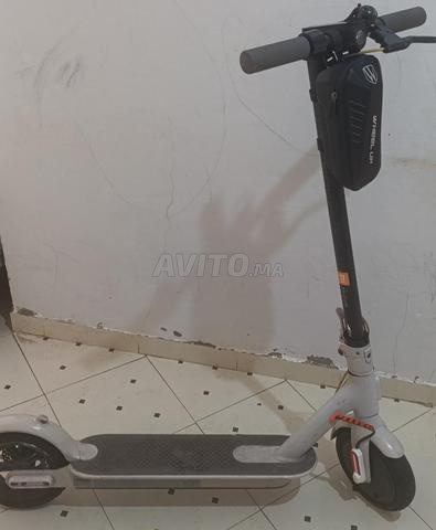 Trottinette Xiaomi Mi scooter 3 - 2