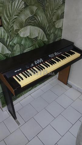piano Reingway - 2