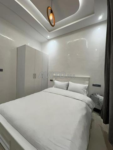 Studio très bien équipé à 5 min de Sonaba Agadir - 2