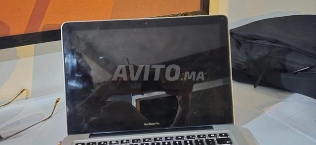 écran macbook pro core 2 duo mi 2010 prix - 2