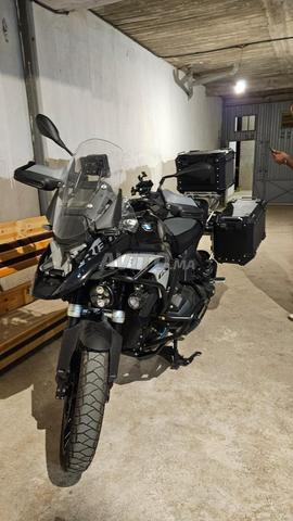BMW GS 1300