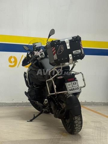 BMW GS 1300