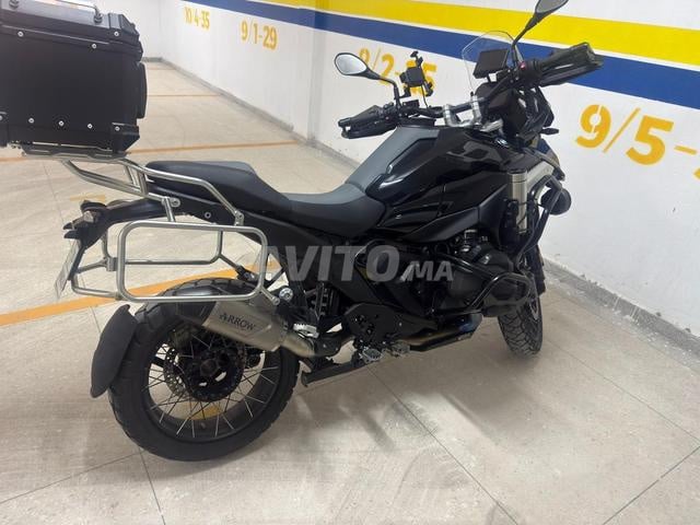 BMW GS 1300