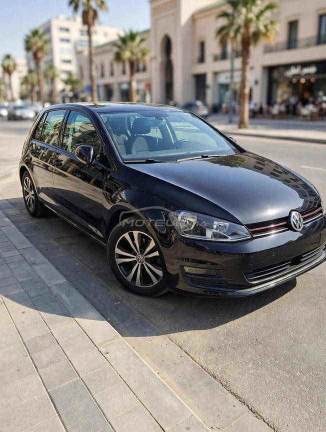 golf 7 2014dd2018 carte grise 