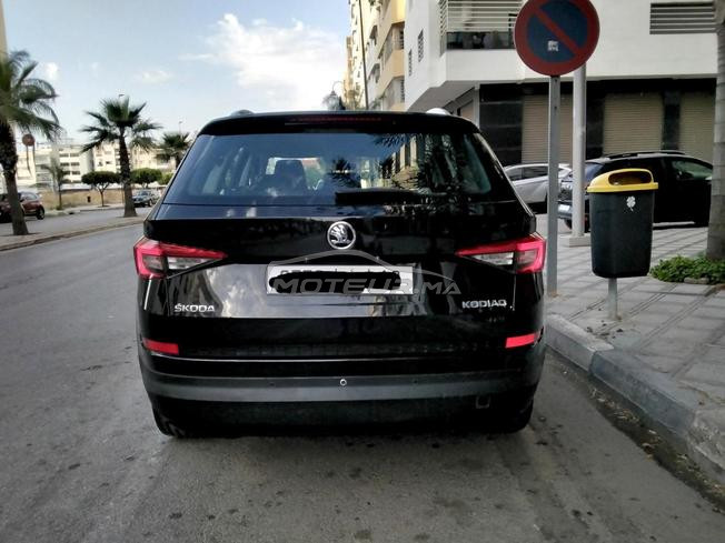 SKODA KODIAQ BVA 7 PLCES CUIRS 2018 1E MAIN