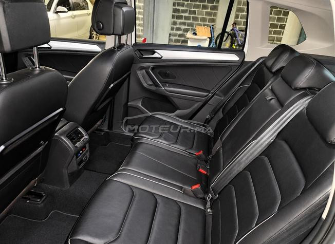VOLKSWAGEN TIGUAN 2.0 TDI 2017 DD 09/2026 Manuel