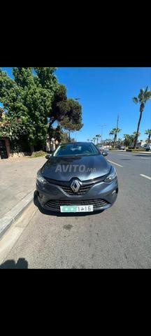 Renault Clio 5 - 2