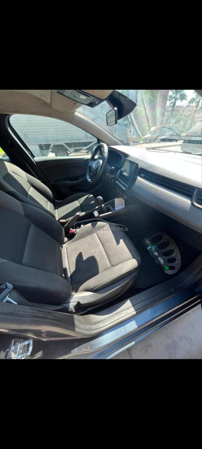 renault clio 5 