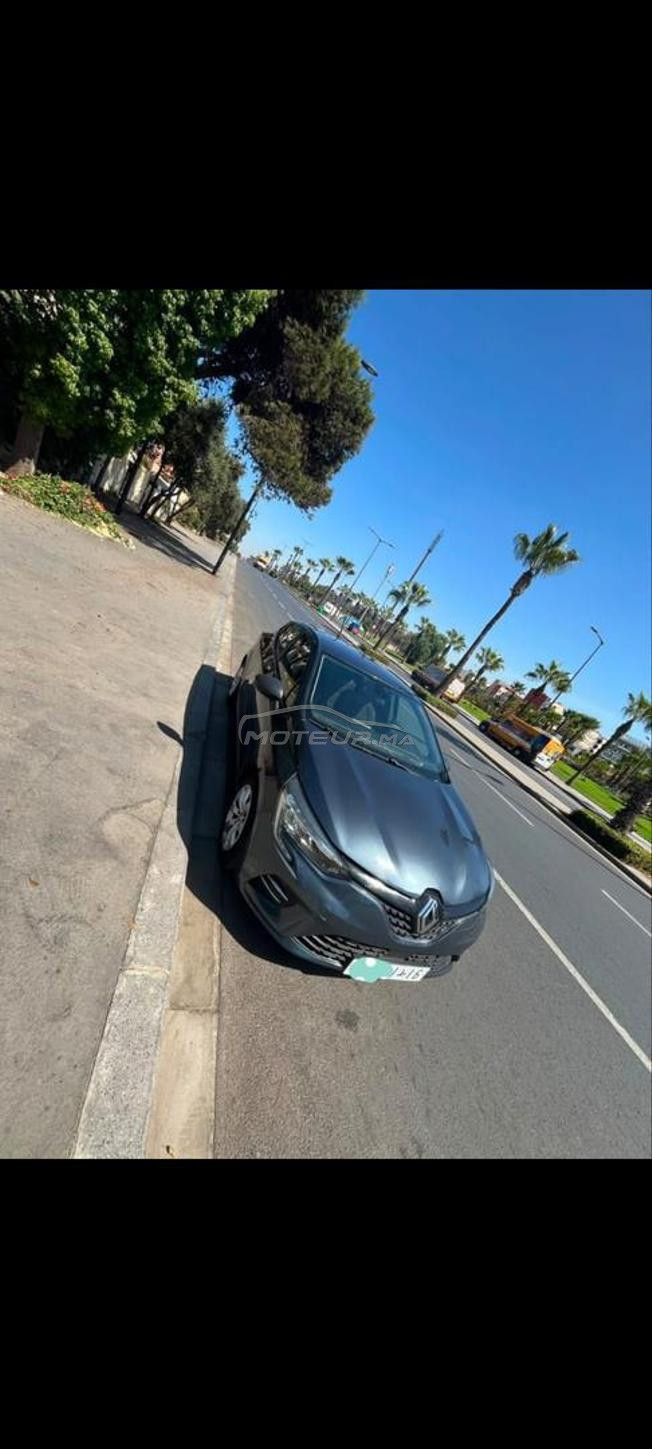 renault clio 5 