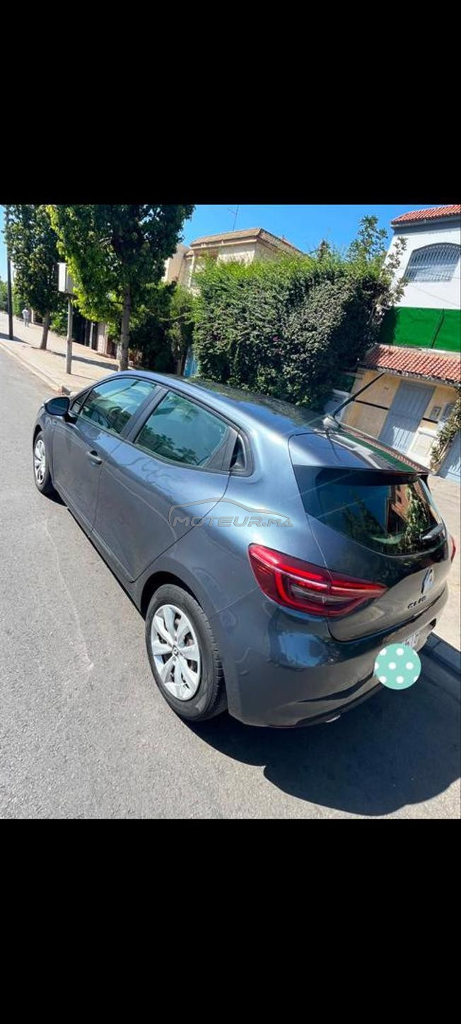 clio 5 diesel manuel 6 cv 