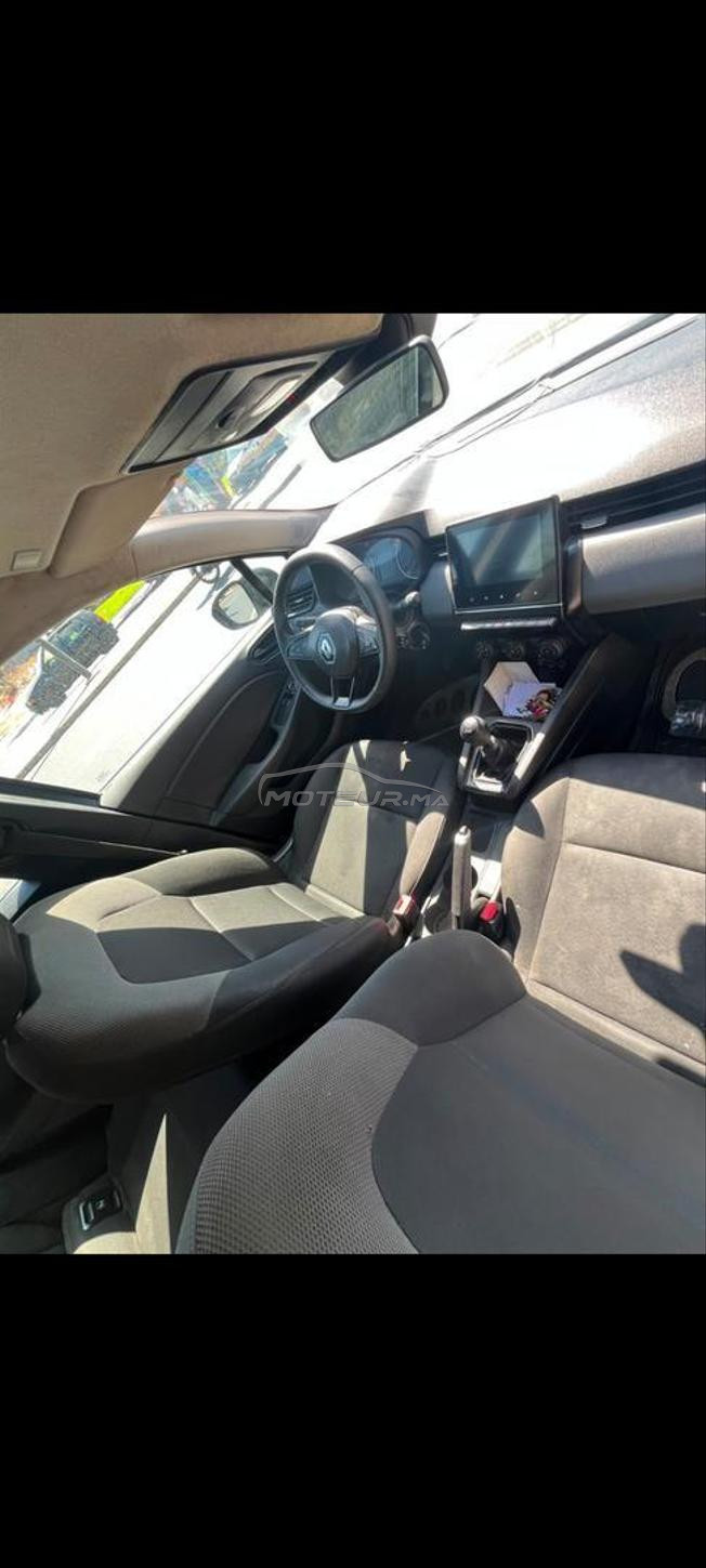 clio 5 diesel manuel 6 cv 