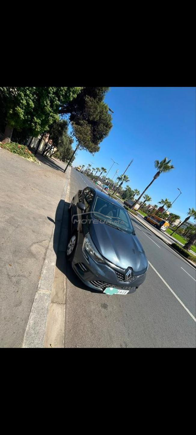 clio 5 diesel manuel 6 cv 
