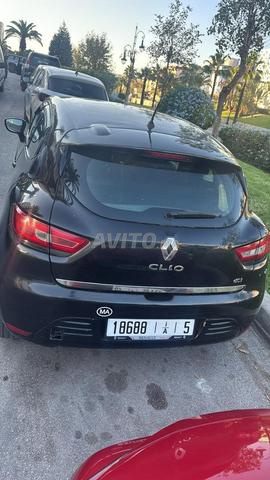 Renault Clio - 2