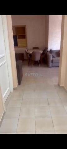 Appartement neuf de luxe au centre-ville de Tanger, prêt à emménager immédiatement. - 2
