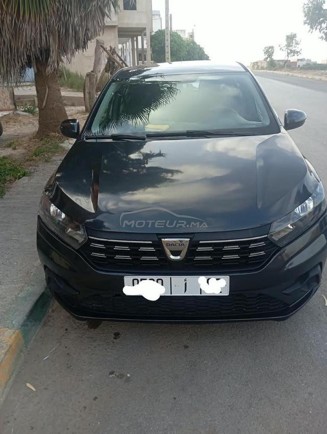 dacia sandero 2023 diesel