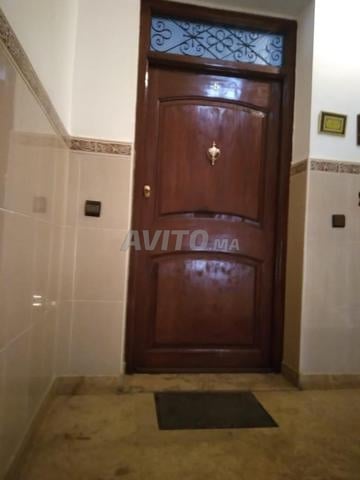 Appartement à 100 mètres de Jaiche Malaki - 2