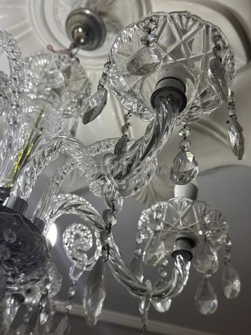 Nouveau bouquet de lustre - 2