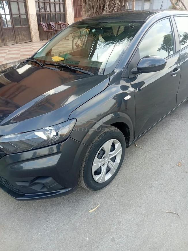 dacia sandero 2023 diesel