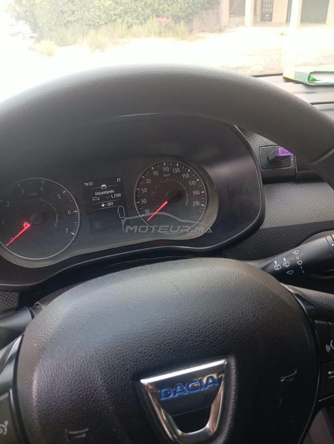 dacia sandero 2023 diesel