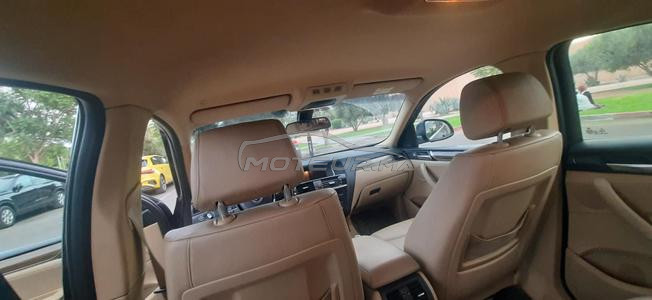 BMWX4.FIN 2015 KLM 80000