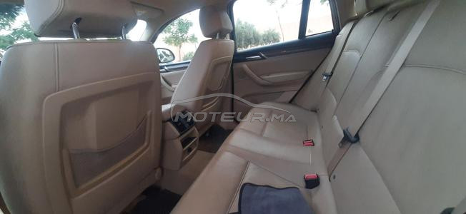 BMWX4.FIN 2015 KLM 80000