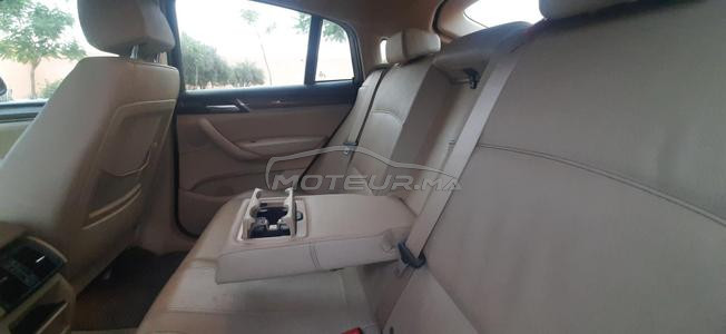 BMWX4.FIN 2015 KLM 80000