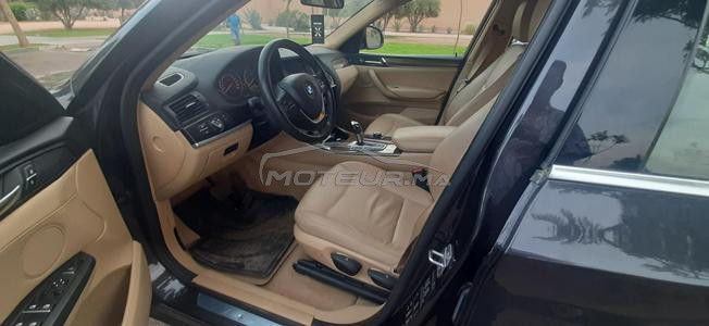 BMWX4.FIN 2015 KLM 80000