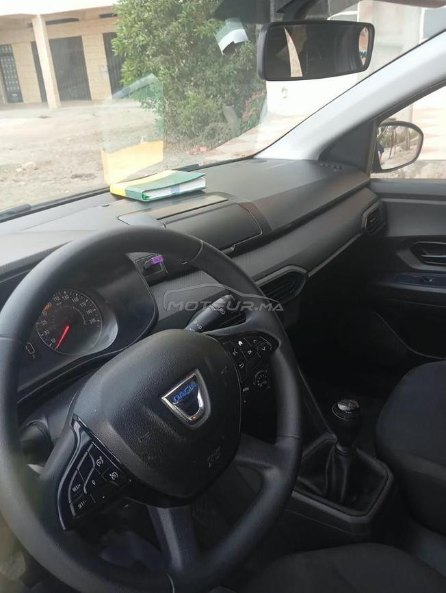 dacia sandero 2023 diesel