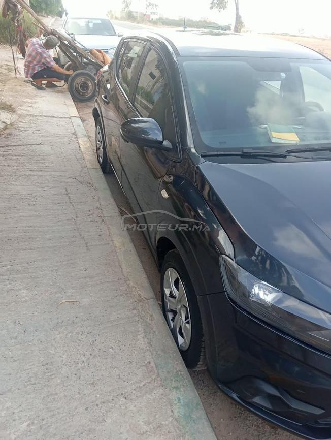 dacia sandero 2023 diesel