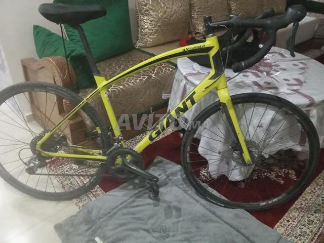 Vélos pour sportifs - 2