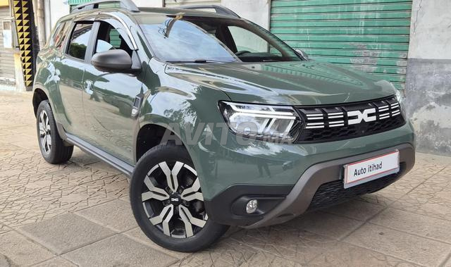 Dacia Duster Xtrem (sans Ad-blue) - 2