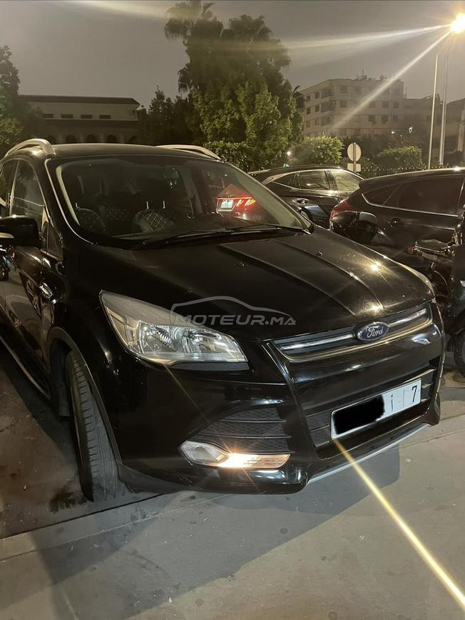 Ford Kuga Diesel