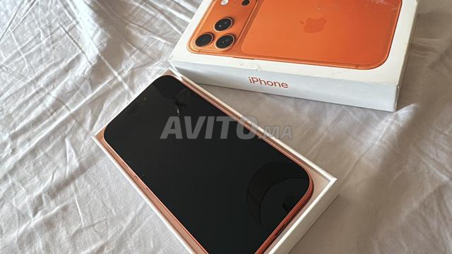 iPhone 17 pro 265Gb - 2