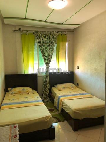 Appartement à louer El Jadida - 2