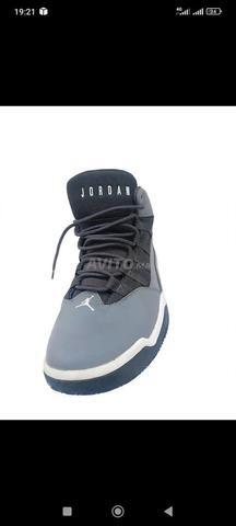 Jordan Max Aura pointure 43 - 2