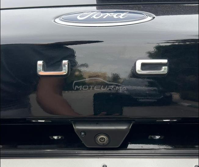 Ford kuga titanium Modèle 2021 tout option 