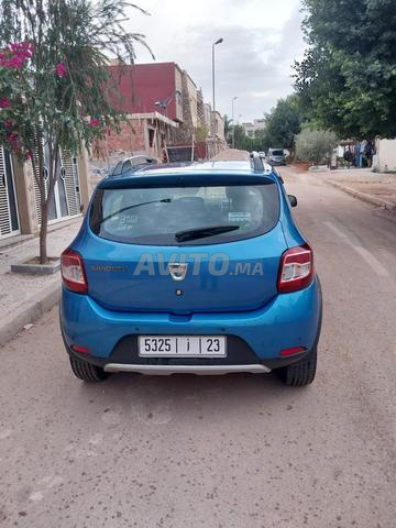 Dacia Sandero - 2