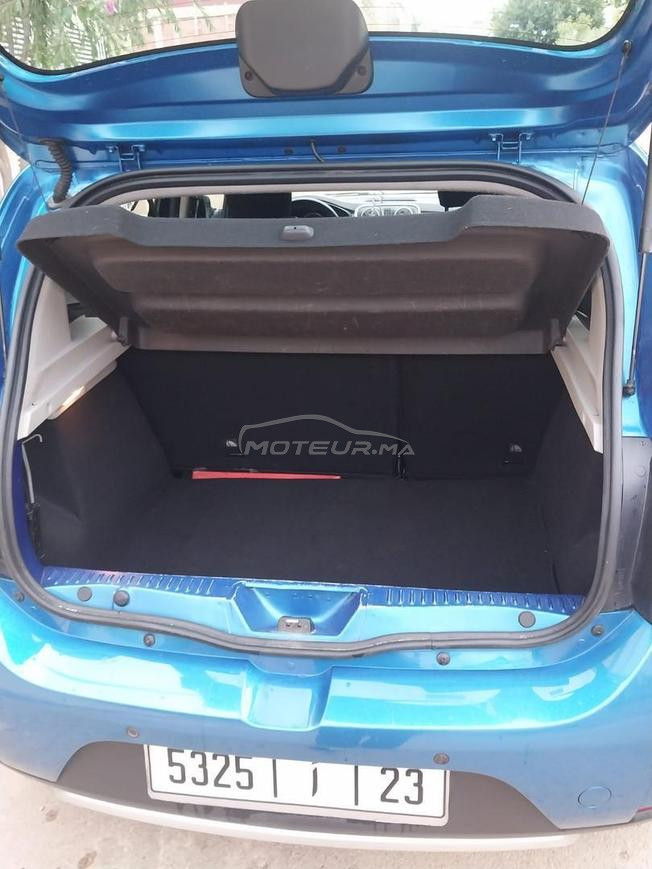dacia sendiro
