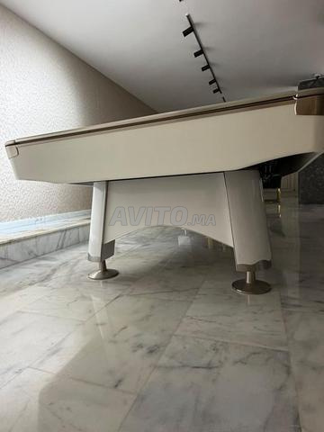 Vente billard professionnel - 2