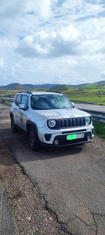 Jeep Renegade - 2