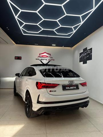 أودي RSQ3 - 2