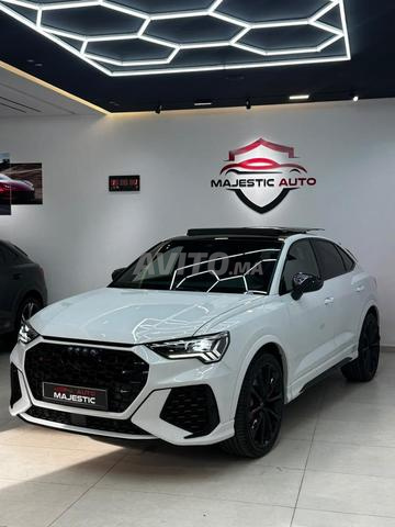 Audi RSQ3