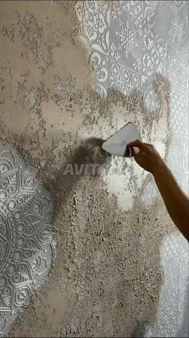 Peinture de maisons - 2