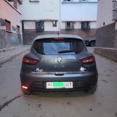 Clio 4 Intens - 2